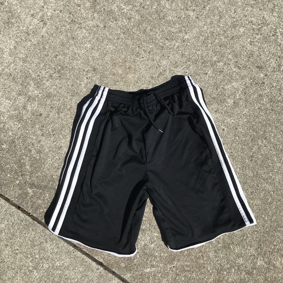 Adidas shorts - Picture 1 of 1